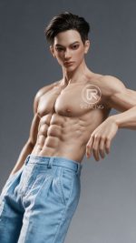 Realing 睿靈 - 景明 - 86cm 小娃 (壯版)：圖片 21