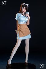 XTDOLL 2.0 幻想女友系列 - Sora 索拉 (寫實妝容) - 166cm - E cup - Image 18