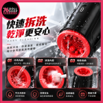 （預購）深控 DEEP CONTROL｜貫通式控射訓練・伸縮旋轉｜控射訓練器：圖片 9