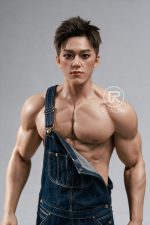 Realing 睿靈 - 瀟涵 - 86cm 小娃 (壯版)：圖片 53