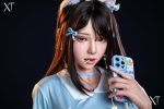 XTDOLL 2.0 幻想女友系列 - Sora 索拉 (寫實妝容) - 166cm - E cup - Image 20