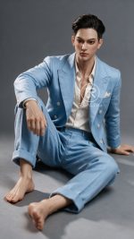 Realing 睿靈 - 景明 - 86cm 小娃 (壯版)：圖片 44