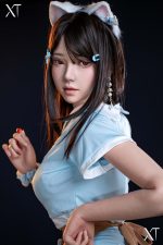 XTDOLL 2.0 幻想女友系列 - Sora 索拉 (寫實妝容) - 166cm - E cup - Image 21