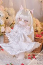 KiraDols - Cat - AW001 - 50cm - AW301：圖片 21