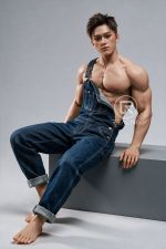 Realing 睿靈 - 瀟涵 - 86cm 小娃 (壯版)：圖片 55