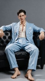 Realing 睿靈 - 景明 - 86cm 小娃 (壯版)：圖片 2