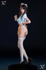 XTDOLL 2.0 幻想女友系列 - Sora 索拉 (寫實妝容) - 166cm - E cup - Image 22