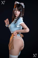 XTDOLL 2.0 幻想女友系列 - Sora 索拉 (寫實妝容) - 166cm - E cup - Image 23