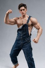 Realing 睿靈 - 瀟涵 - 86cm 小娃 (壯版)：圖片 56