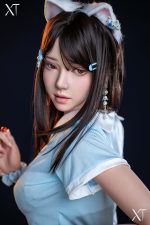 XTDOLL 2.0 幻想女友系列 - Sora 索拉 (寫實妝容) - 166cm - E cup - Image 24