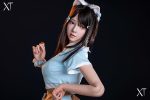 XTDOLL 2.0 幻想女友系列 - Sora 索拉 (寫實妝容) - 166cm - E cup - Image 25