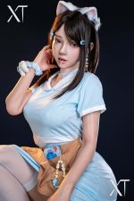 XTDOLL 2.0 幻想女友系列 - Sora 索拉 (寫實妝容) - 166cm - E cup - Image 27