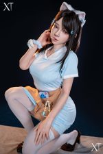XTDOLL 2.0 幻想女友系列 - Sora 索拉 (寫實妝容) - 166cm - E cup - Image 28