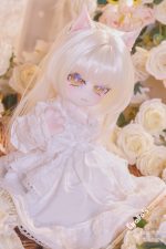 KiraDols - Cat - AW001 - 50cm - AW301：圖片 29