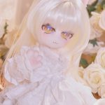KiraDols - Cat - AW001 - 50cm - AW301