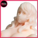 愛莎貝兒 羅絲 Rose｜公主女神・人形矽膠造型｜女神飛機杯：圖片 7