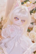 KiraDols - Cat - AW001 - 50cm - AW301