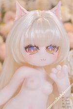 KiraDols - Cat - AW001 - 50cm - AW301：圖片 4