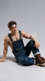Realing 睿靈 - 瀟涵 - 86cm 小娃 (壯版)：圖片 44