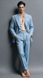 Realing 睿靈 - 景明 - 86cm 小娃 (壯版)：圖片 43
