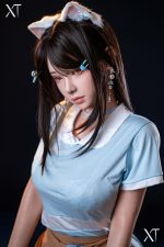 XTDOLL 2.0 幻想女友系列 - Sora 索拉 (寫實妝容) - 166cm - E cup - Image 31