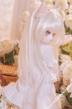 KiraDols - Cat - AW001 - 50cm - AW301：圖片 31