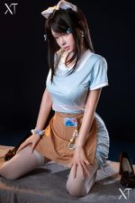 XTDOLL 2.0 幻想女友系列 - Sora 索拉 (寫實妝容) - 166cm - E cup - Image 32