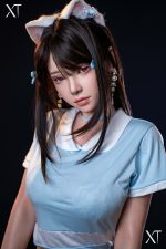 XTDOLL 2.0 幻想女友系列 - Sora 索拉 (寫實妝容) - 166cm - E cup - Image 33