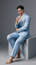 Realing 睿靈 - 景明 - 86cm 小娃 (壯版)：圖片 27