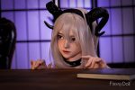 FireFlyDiary 螢火日記 – Nanako 菜菜子 – 159cm – E 罩杯：圖片 6