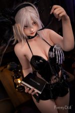 FireFlyDiary 螢火日記 – Nanako 菜菜子 – 159cm – E 罩杯