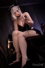 FireFlyDiary 螢火日記 – Nanako 菜菜子 – 159cm – E 罩杯：圖片 13