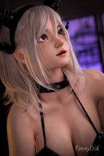 FireFlyDiary 螢火日記 – Nanako 菜菜子 – 159cm – E 罩杯：圖片 15