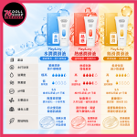 Play&Joy 品覺潤滑液 50ml｜水潤・絲滑・熱感三款｜水性潤滑液 - Image 6