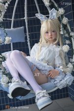 XTDOLL - Emi (B001-B) - 157cm - Dcup - Image 7
