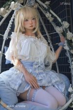 XTDOLL - Emi (B001-B) - 157cm - Dcup - Image 8