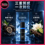 Play & Joy POWERMAN 古龍激熱增強液｜黑瑪卡配方・古龍香氛｜瑪卡潤滑液 35ml - Image 8