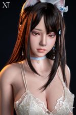 XTDOLL 2.0 幻想女友系列 - Sora 索拉 (寫實妝容) - 166cm - E cup - Image 10