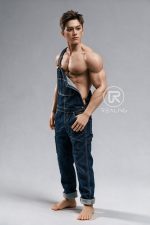 Realing 睿靈 - 瀟涵 - 86cm 小娃 (壯版)：圖片 48