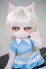 KiraDols - Cat - AW001 - 50cm - AW301 - Image 3