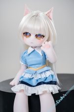KiraDols - Cat - AW001 - 50cm - AW301 - Image 4
