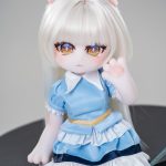 KiraDols - Cat - AW001 - 50cm - AW301