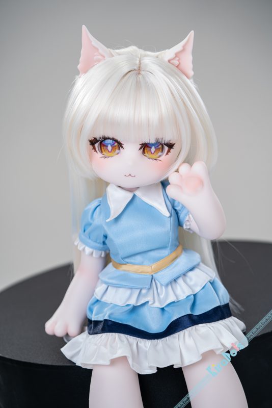 KiraDols - Cat - AW001 - 50cm - AW301