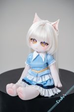 KiraDols - Cat - AW001 - 50cm - AW301 - Image 6