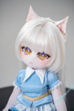 KiraDols - Cat - AW001 - 50cm - AW301 - Image 7