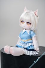 KiraDols - Cat - AW001 - 50cm - AW301 - Image 8