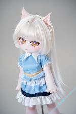 KiraDols - Cat - AW001 - 50cm - AW301 - Image 10