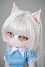 KiraDols - Cat - AW001 - 50cm - AW301 - Image 11