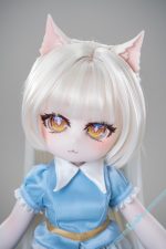KiraDols - Cat - AW001 - 50cm - AW301 - Image 14