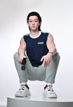 FUDOLL - 洛承川 - 176cm - 男娃